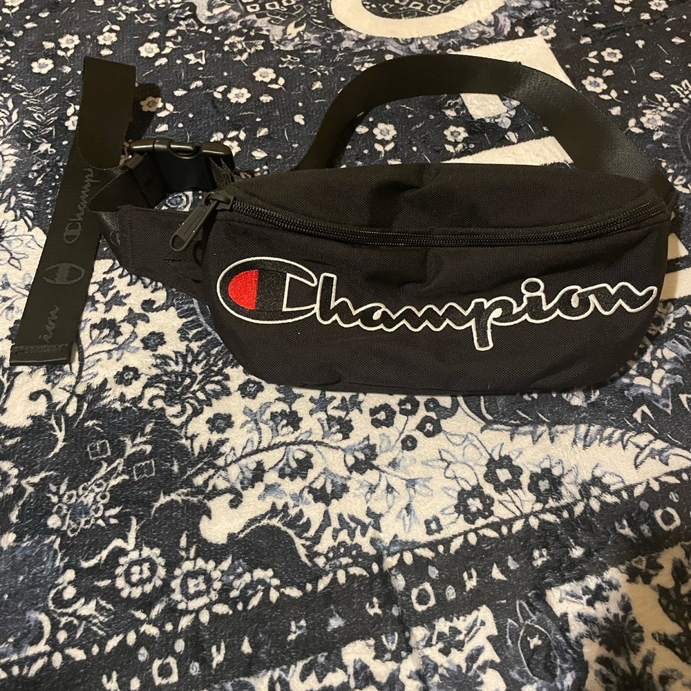 Champion Waist Bag / Fanny Pack